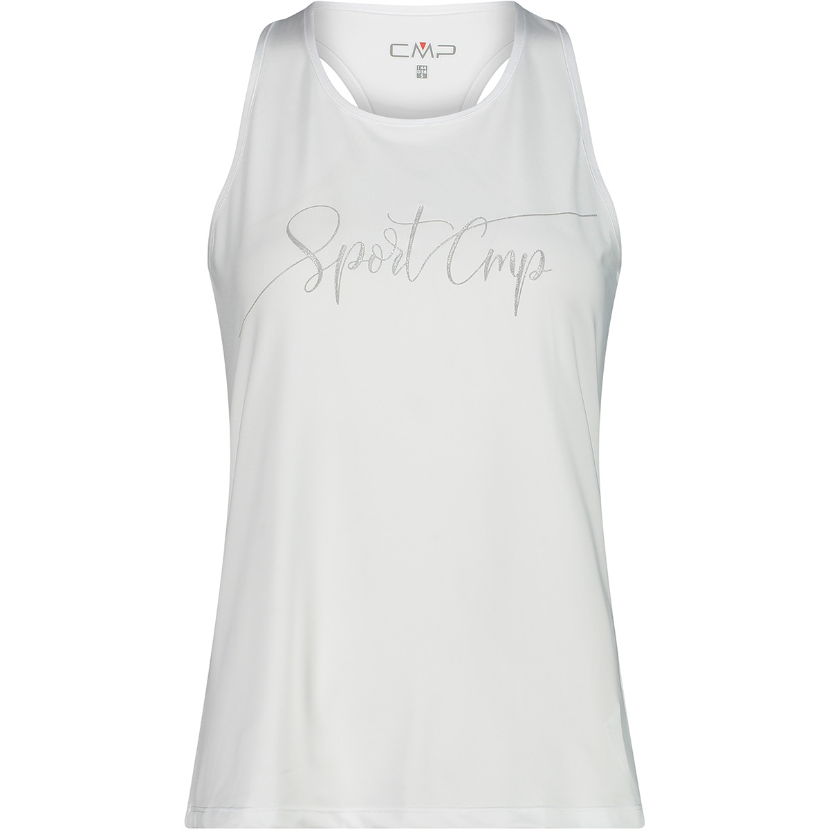 CMP Damen Stretch Top