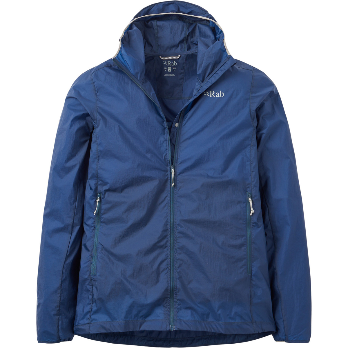 Rab Herren Vital Hoodie Jacke