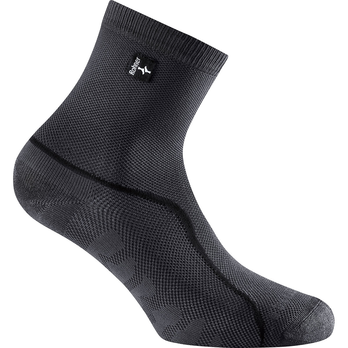 Rohner R-ultra Light Quarter Socken