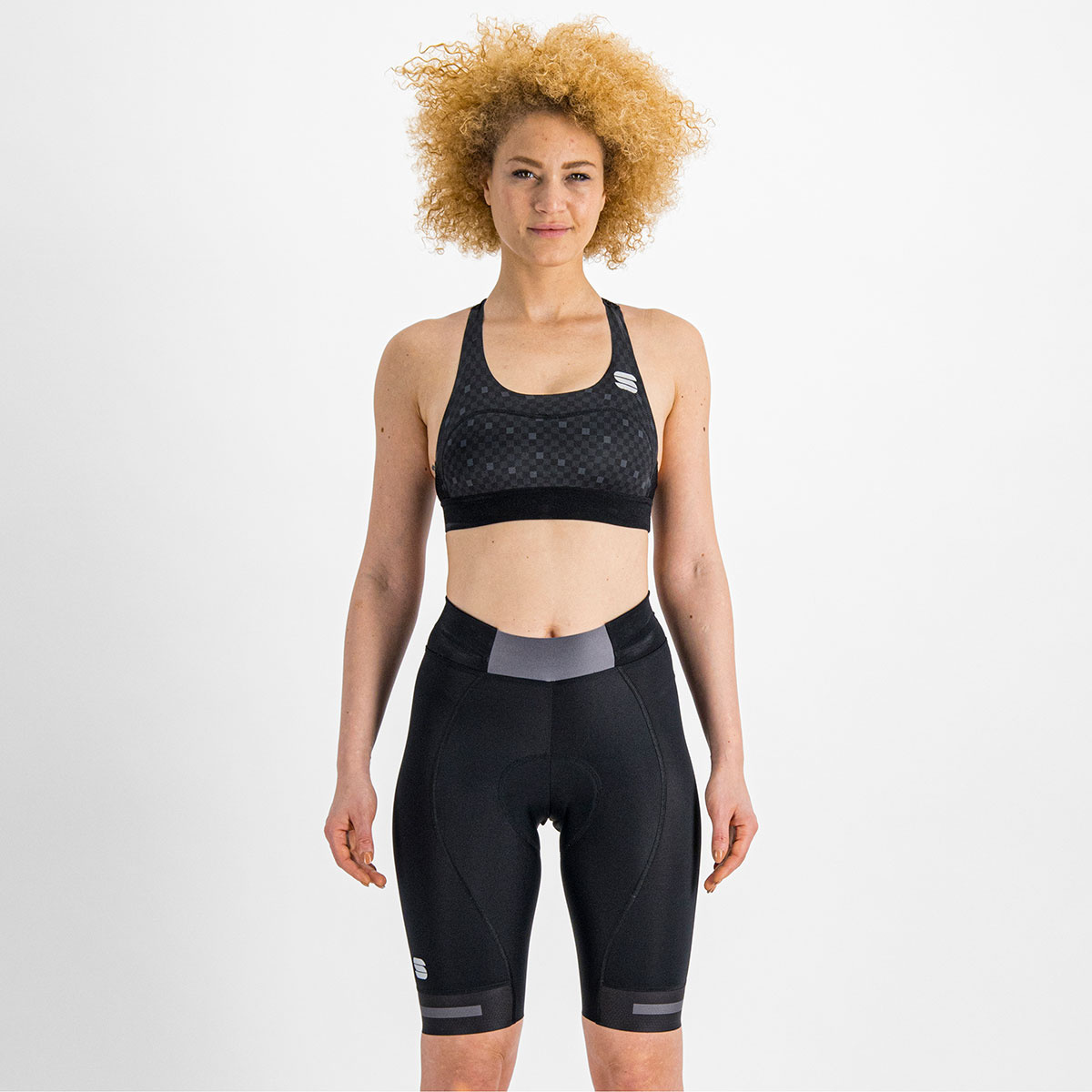 Sportful Damen Neo Radhose kurz