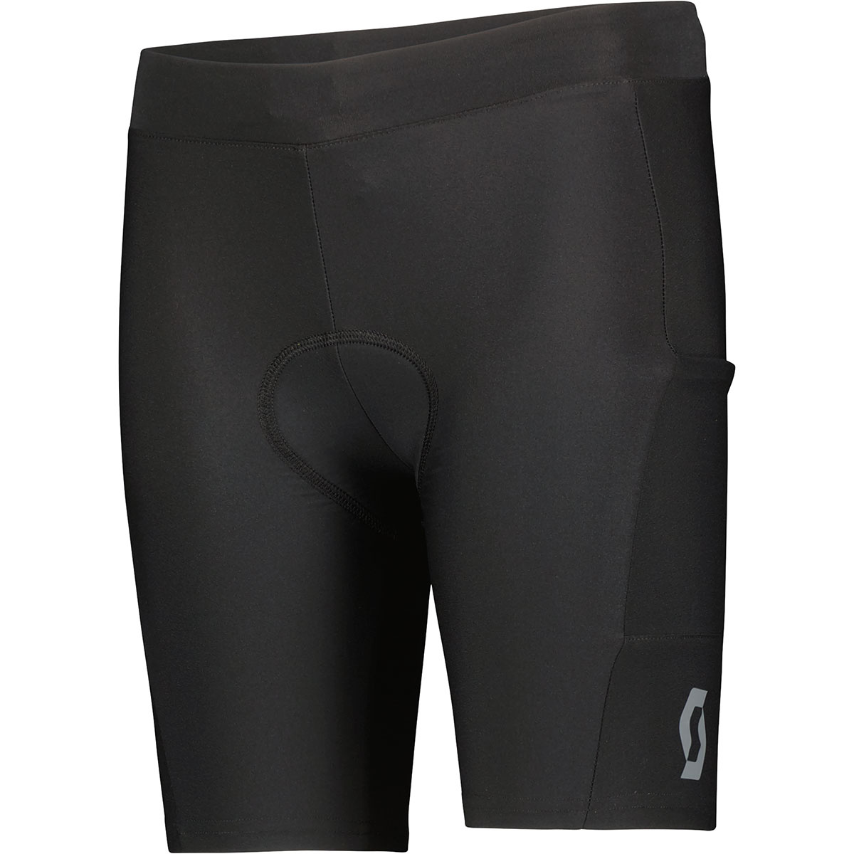 Scott Kinder Shorts Radhose kurz