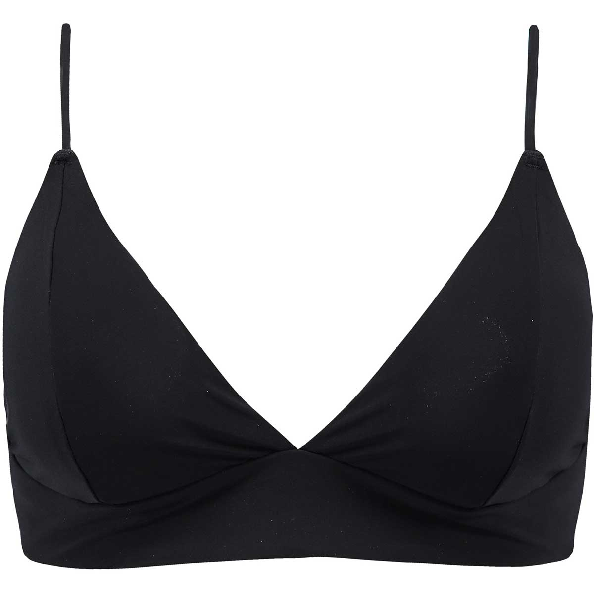 Barts Damen Solid Bikini Oberteil