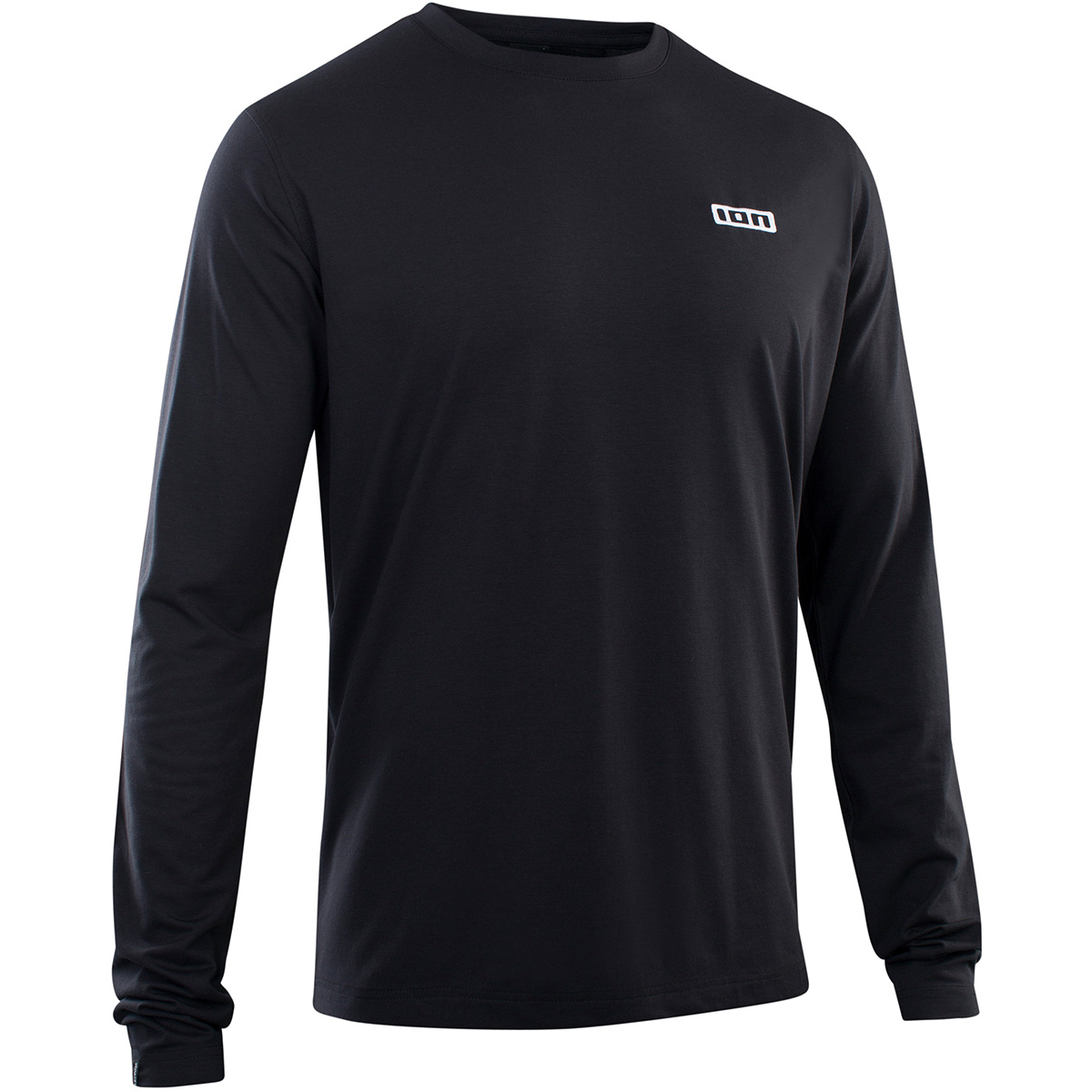 ION Herren S_Logo DR Longsleeve