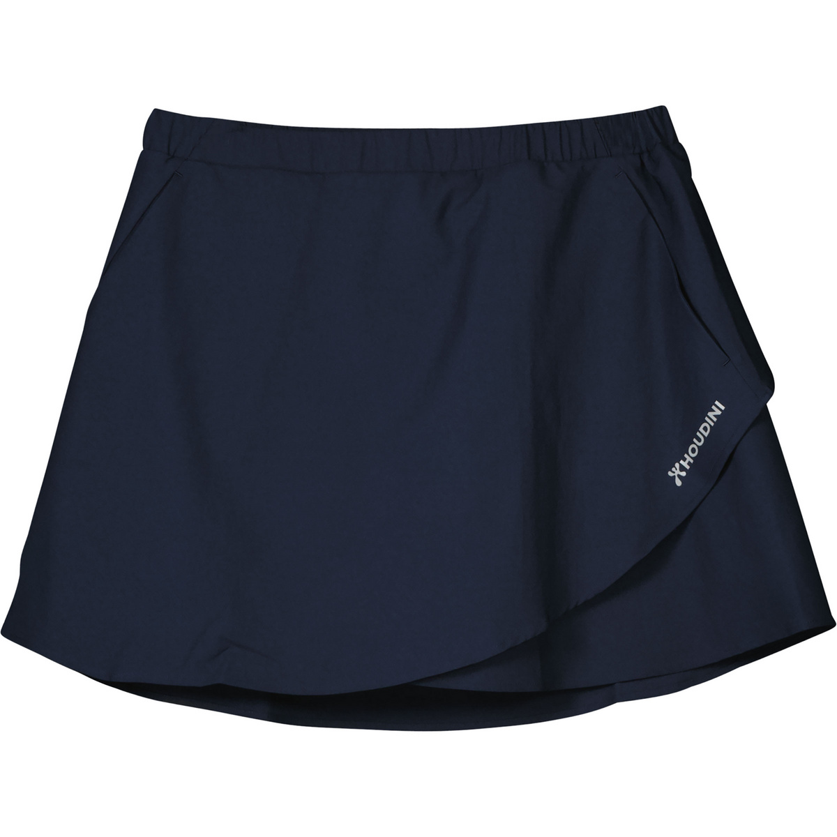 Houdini Damen Skort