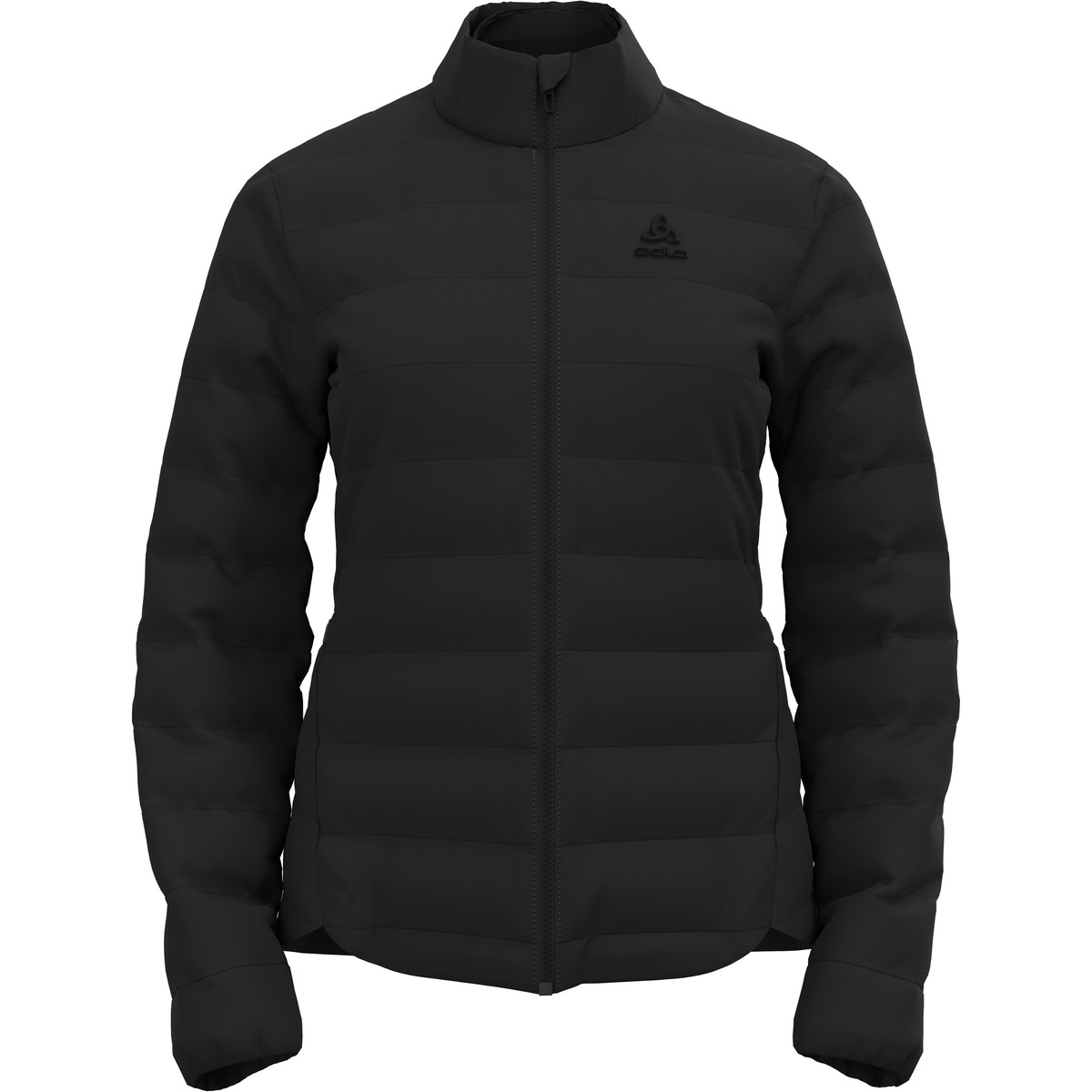 Odlo Damen Ascent N-Thermic Hybrid Jacke