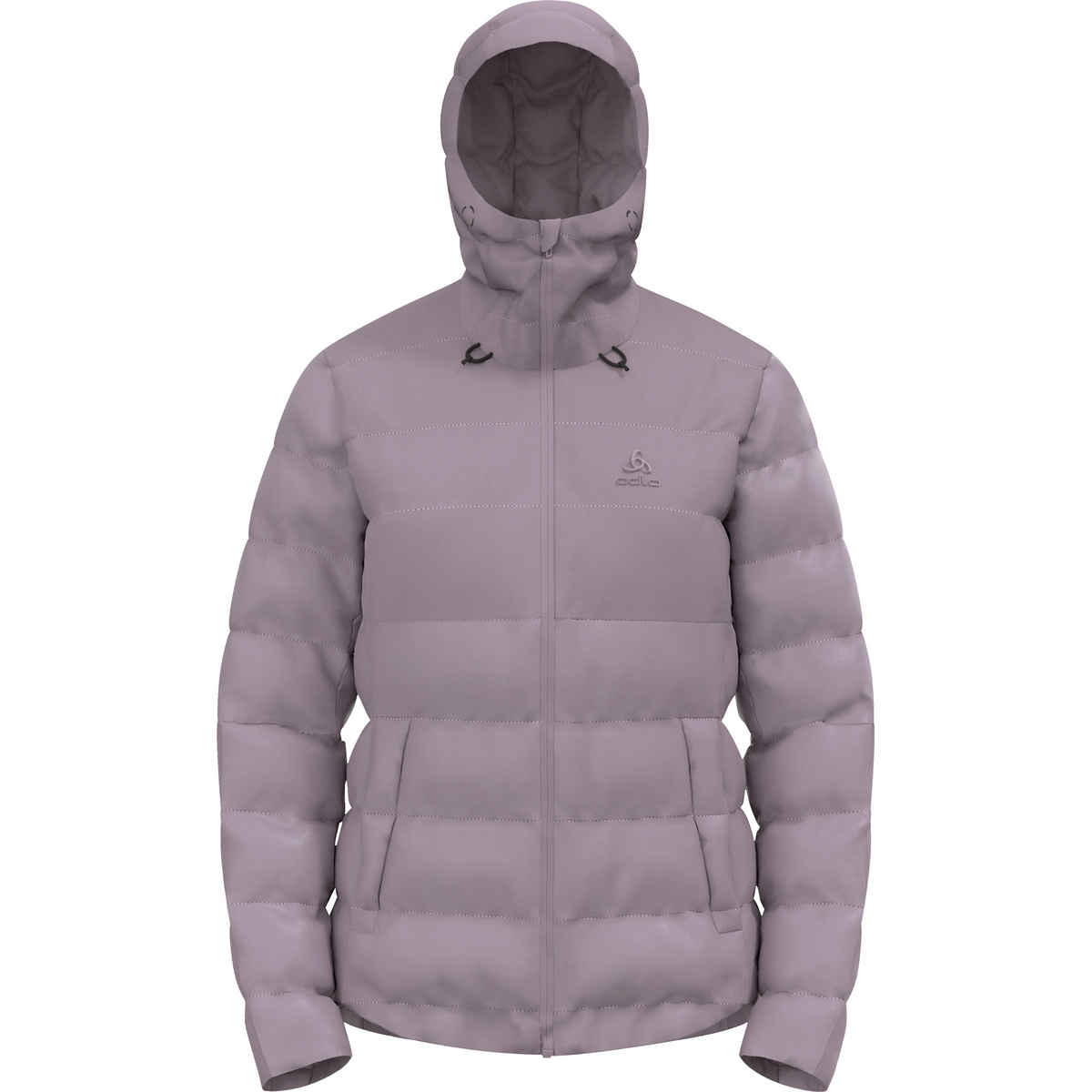 Odlo Damen Severin N-Thermic Hoodie Jacke