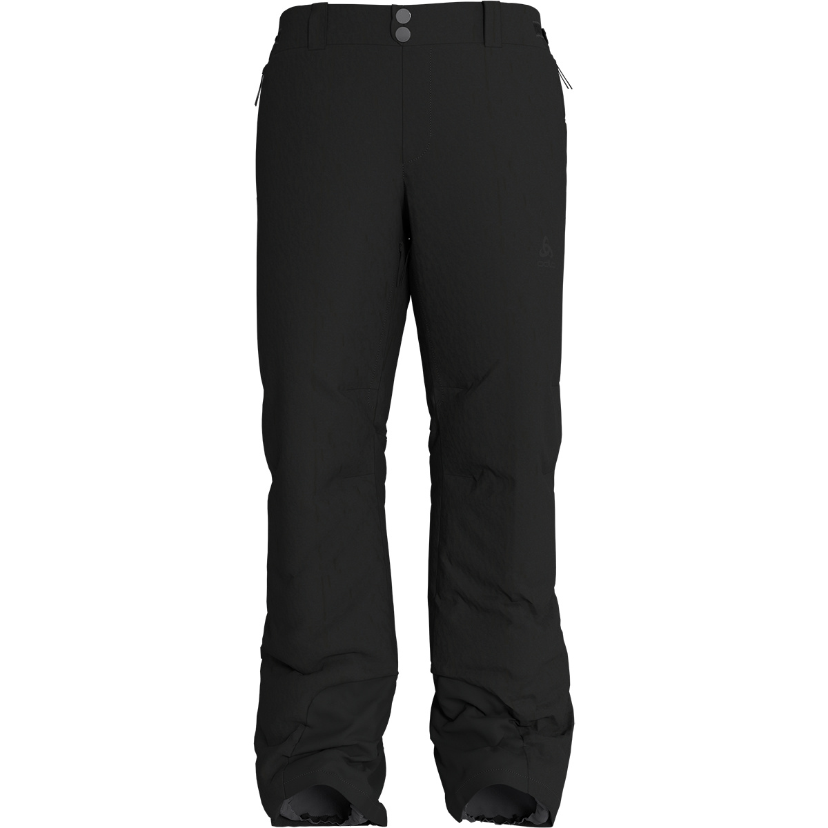 Odlo Herren Ski Bluebird S-Thermic Hose