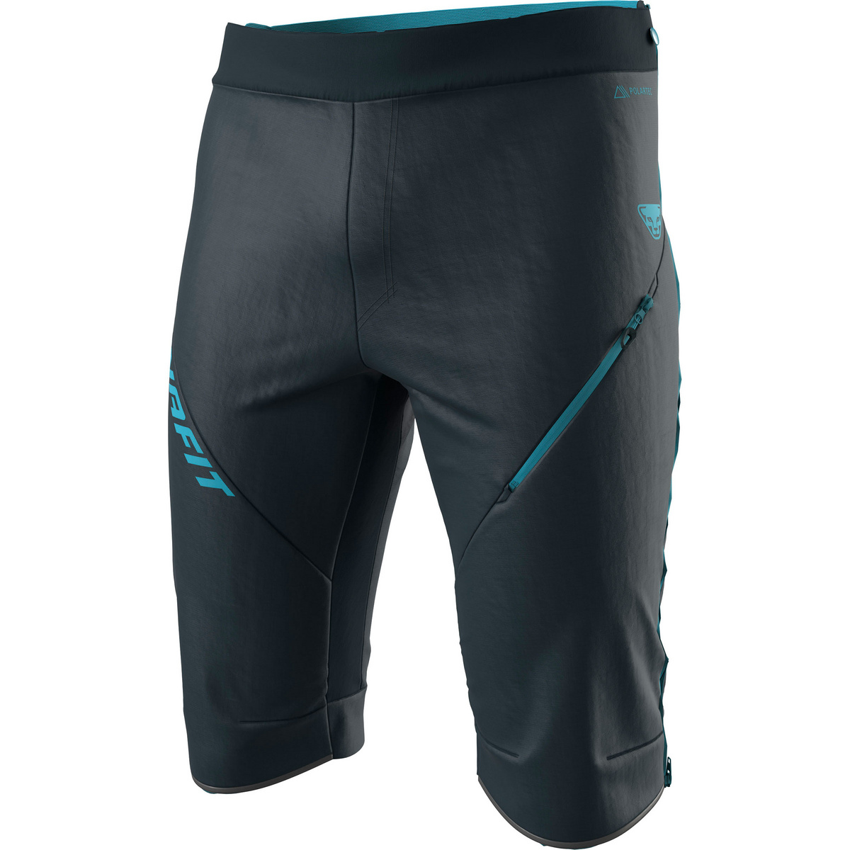 Dynafit Herren Mezzalama PTC Alpha Shorts