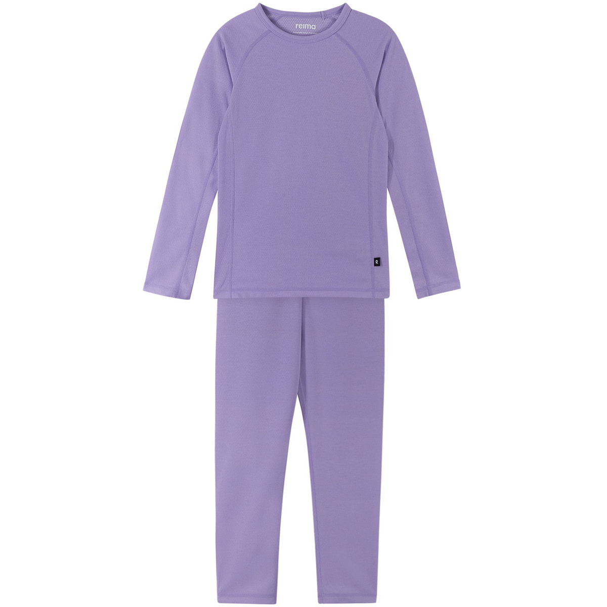 reima Kinder Lani Thermal Unterwäsche Set