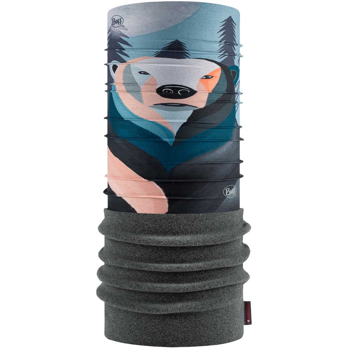 Buff Kinder Polar Buff