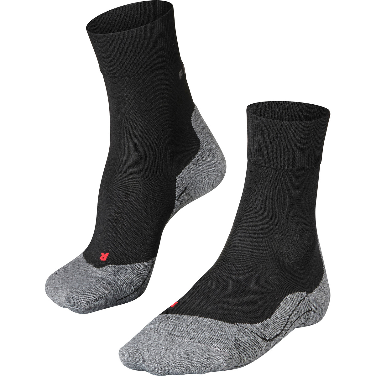 Falke Herren RU4 Wool Socken