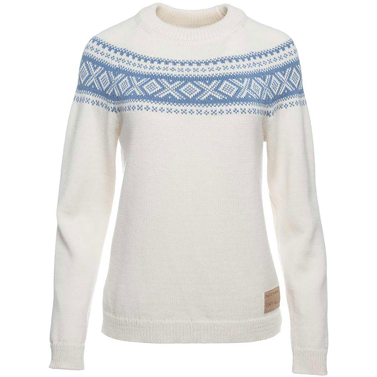 Dale of Norway Damen Vågsøy Pullover