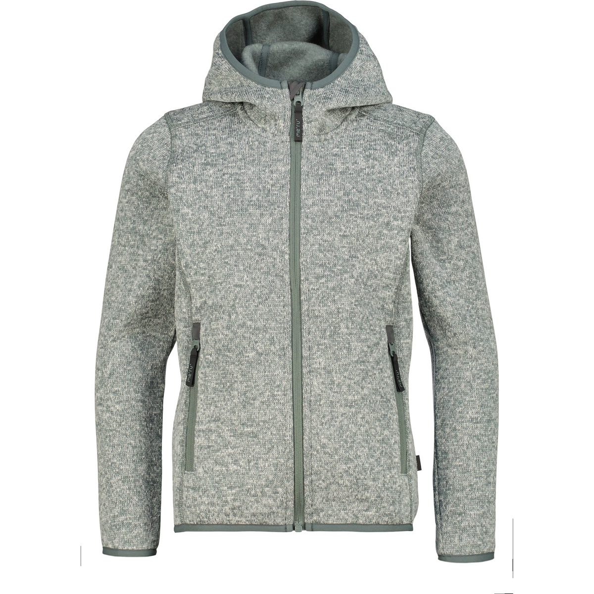 Bergzeit Basics Kinder Meru Widnes Jacke