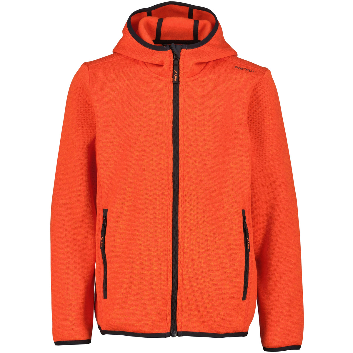 Bergzeit Basics Kinder Meru Taunton Jacke