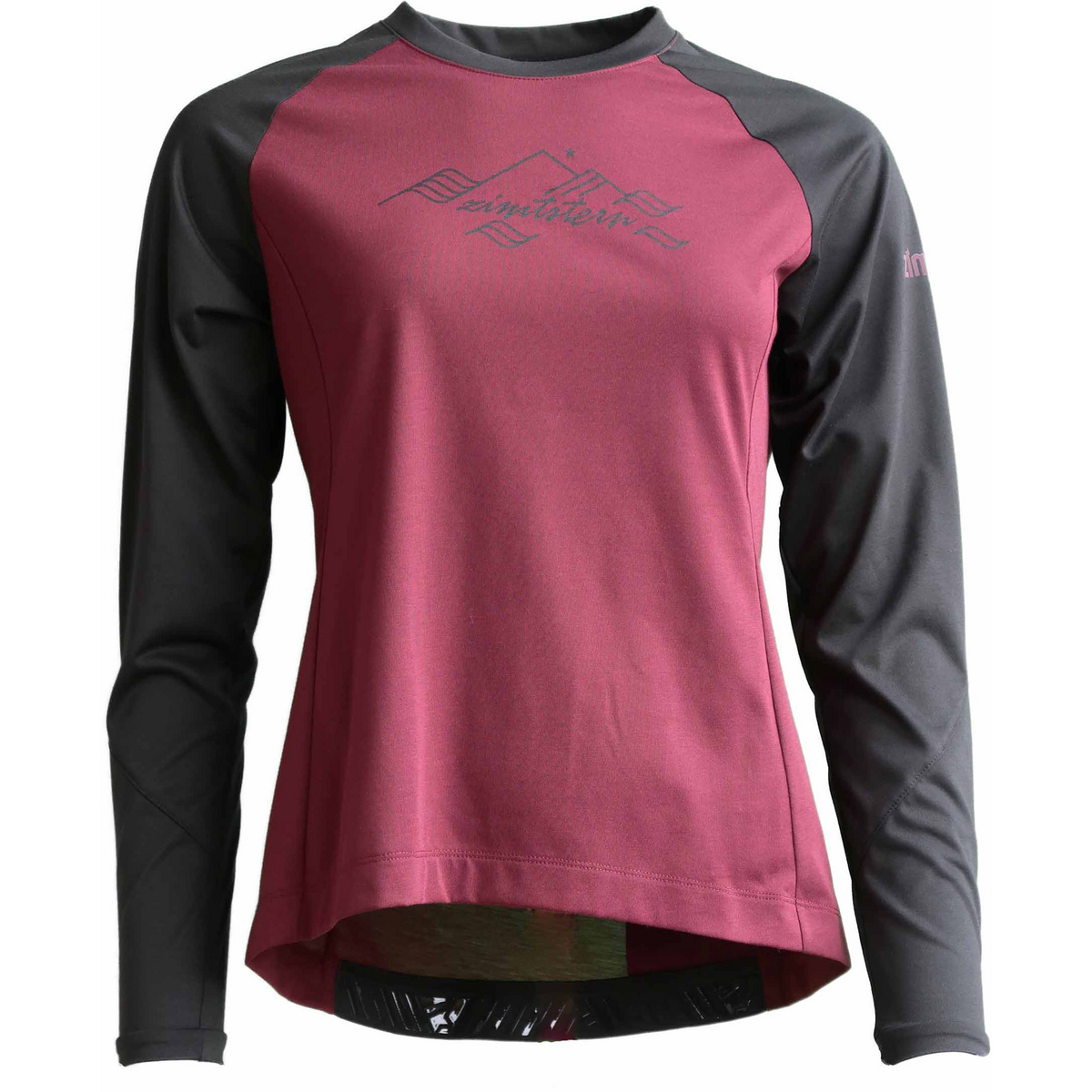 Zimtstern Damen PureFlowz Longsleeve