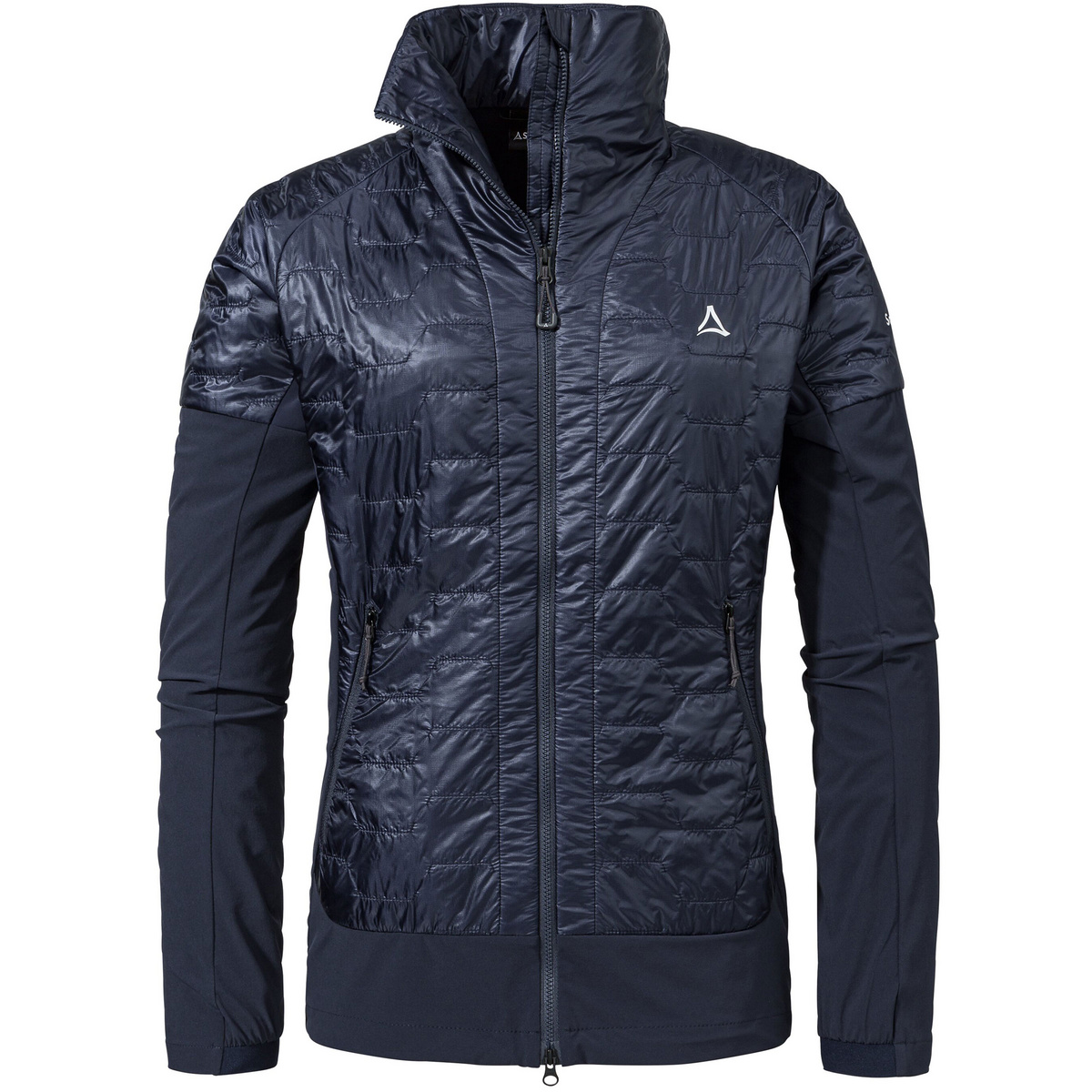 Schöffel Damen Tofane2 Hybrid Jacke