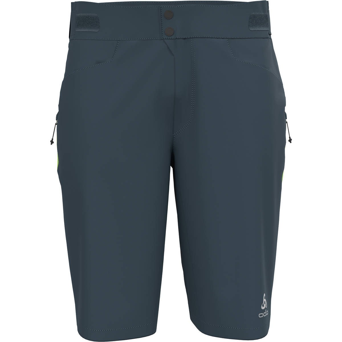 Odlo Damen X-Alp Explorer Shorts