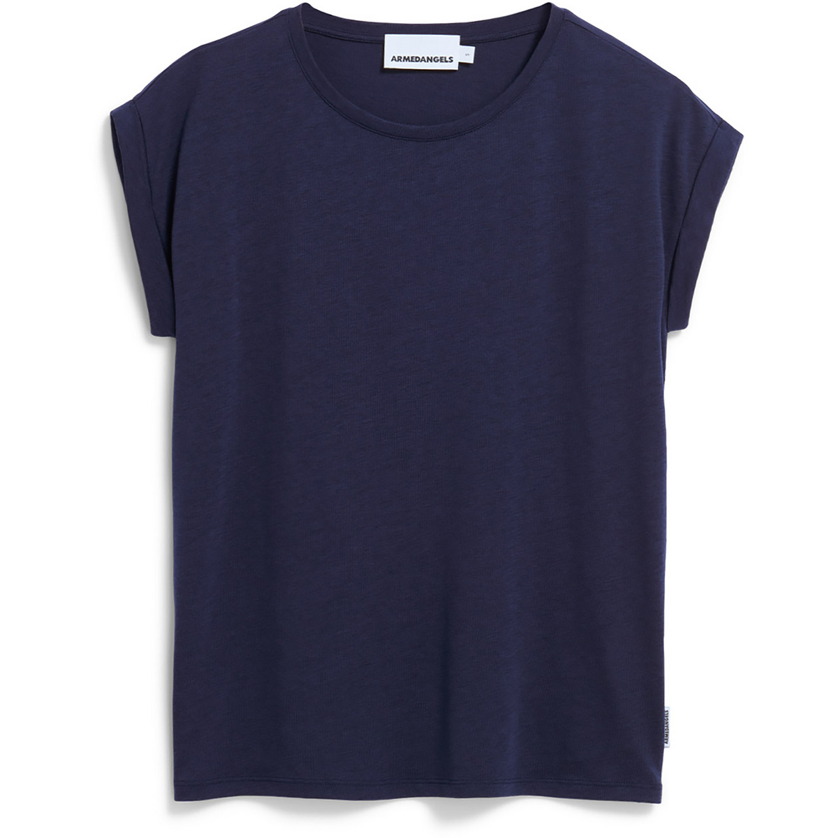 Armedangels Damen Jilaana T-Shirt