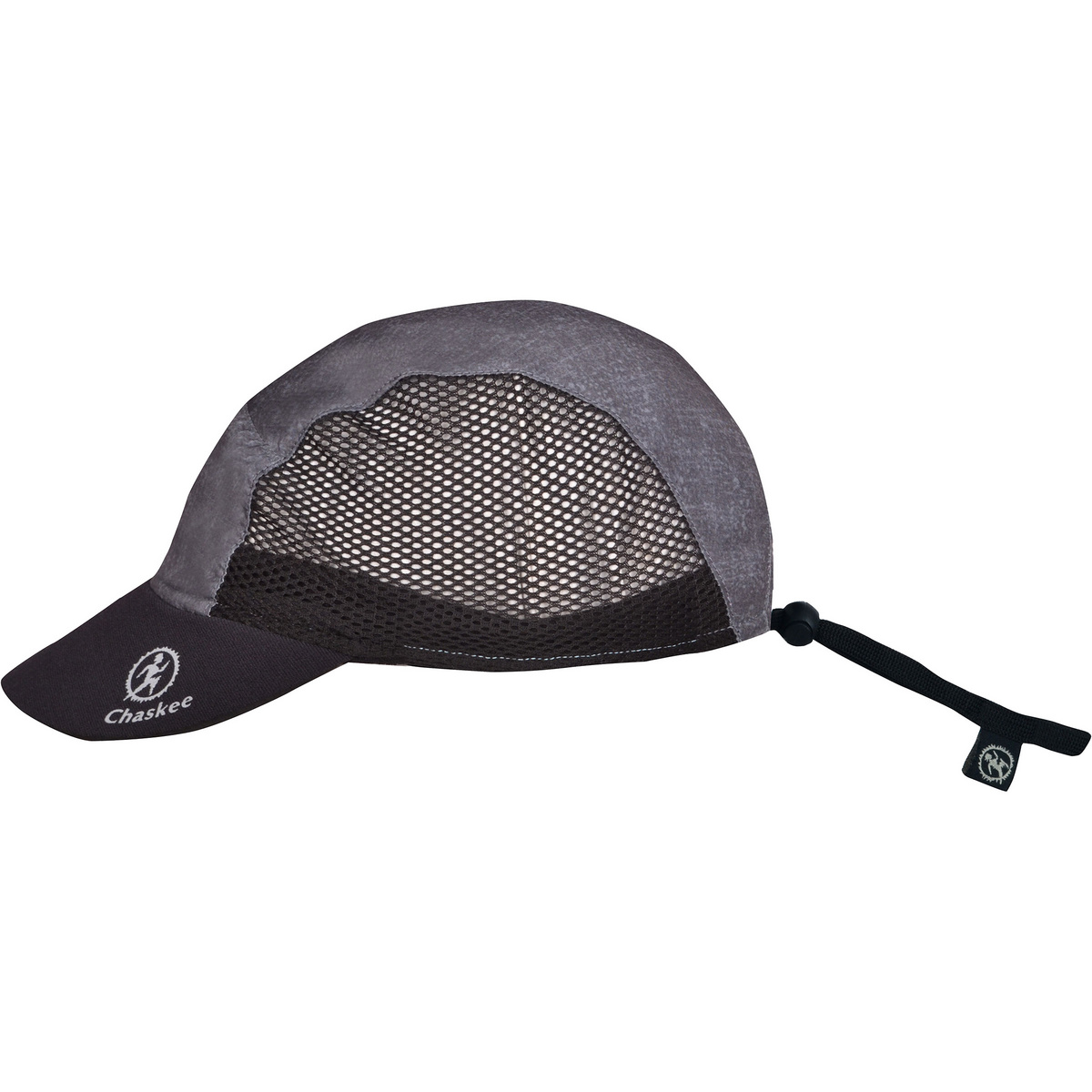 Chaskee Air Marathon Mesh Cap