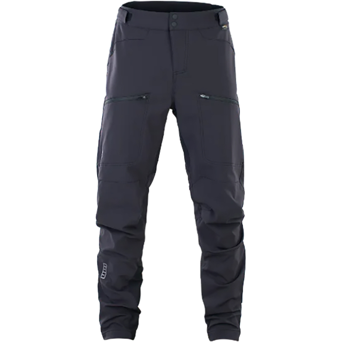 ION Herren Shelter 2l MTB Radhose lang