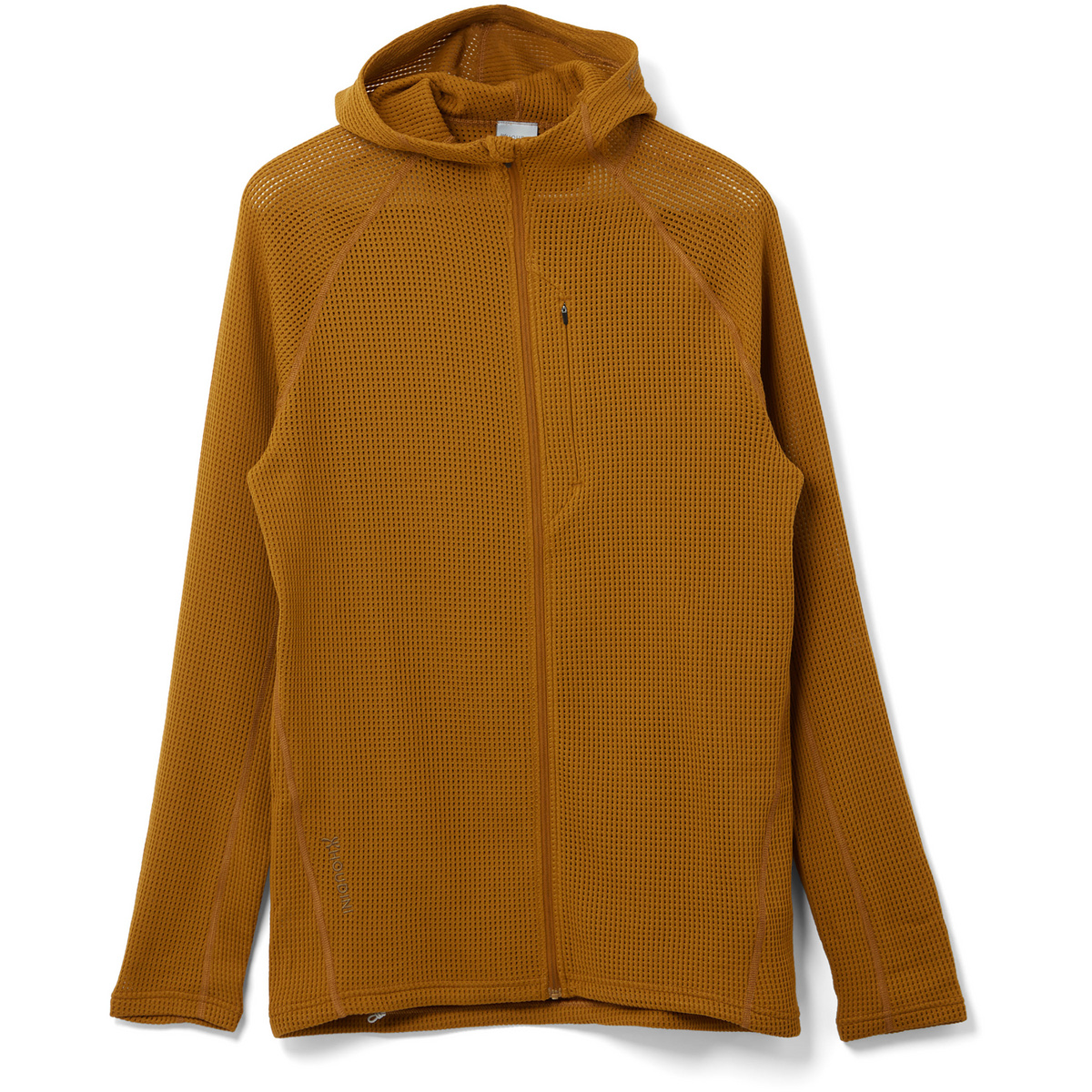 Houdini Herren Pace Flow Hoodie Jacke