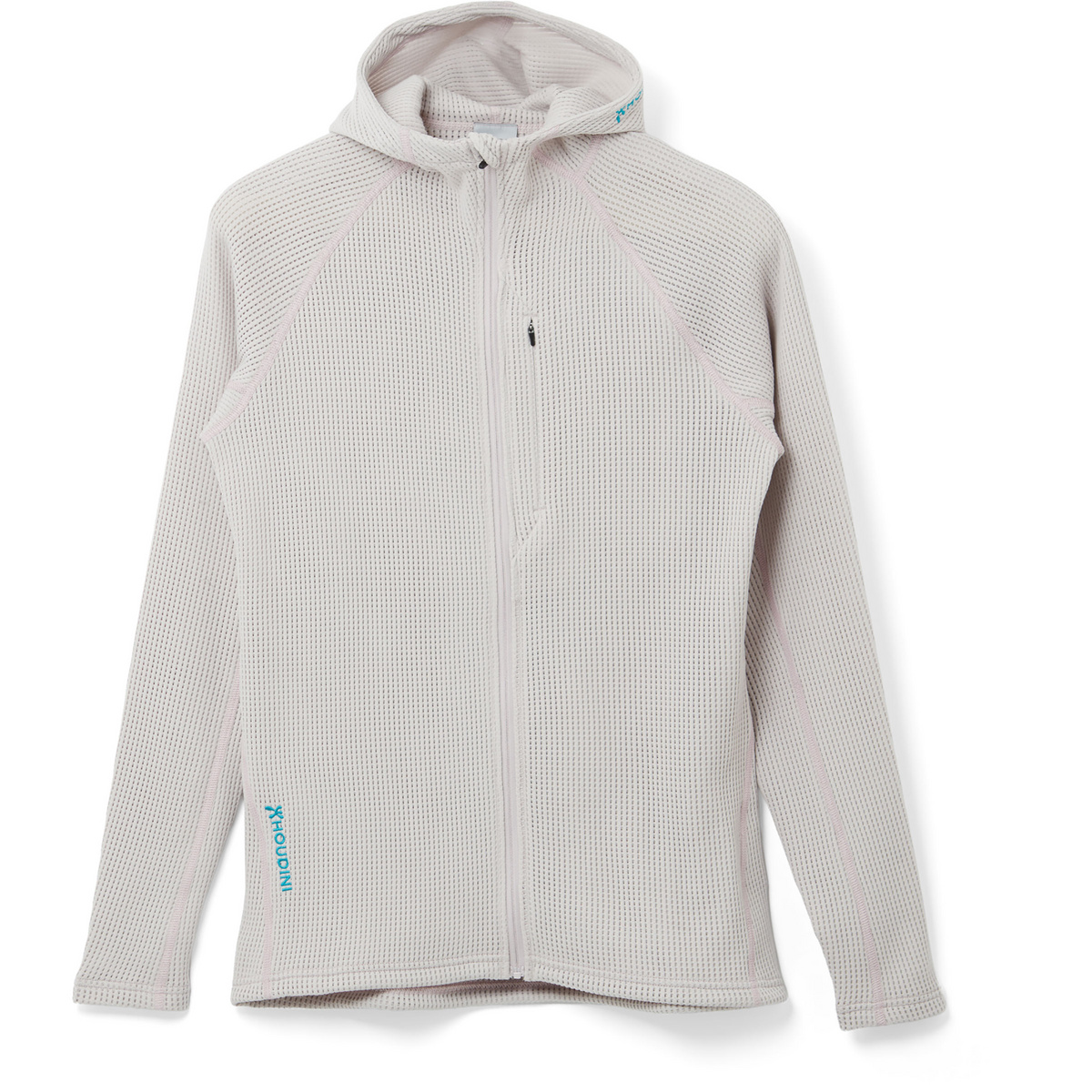 Houdini Damen Pace Flow Hoodie Jacke