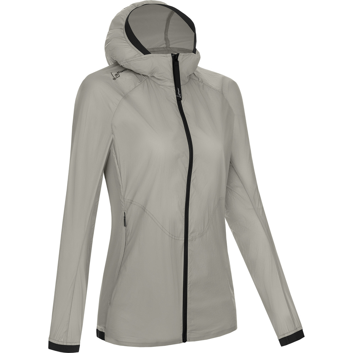 LaMunt Damen Marina Ultralight Wind Jacke