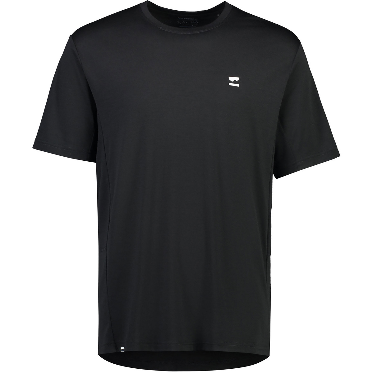 Mons Royale Herren Tarn Merino Shift T-Shirt