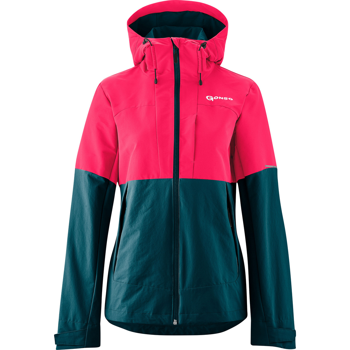 Gonso Damen Lavarella Jacke