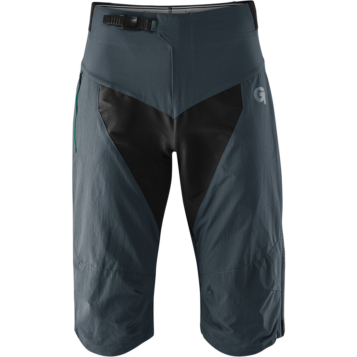 Gonso Herren Rasass Radhose kurz