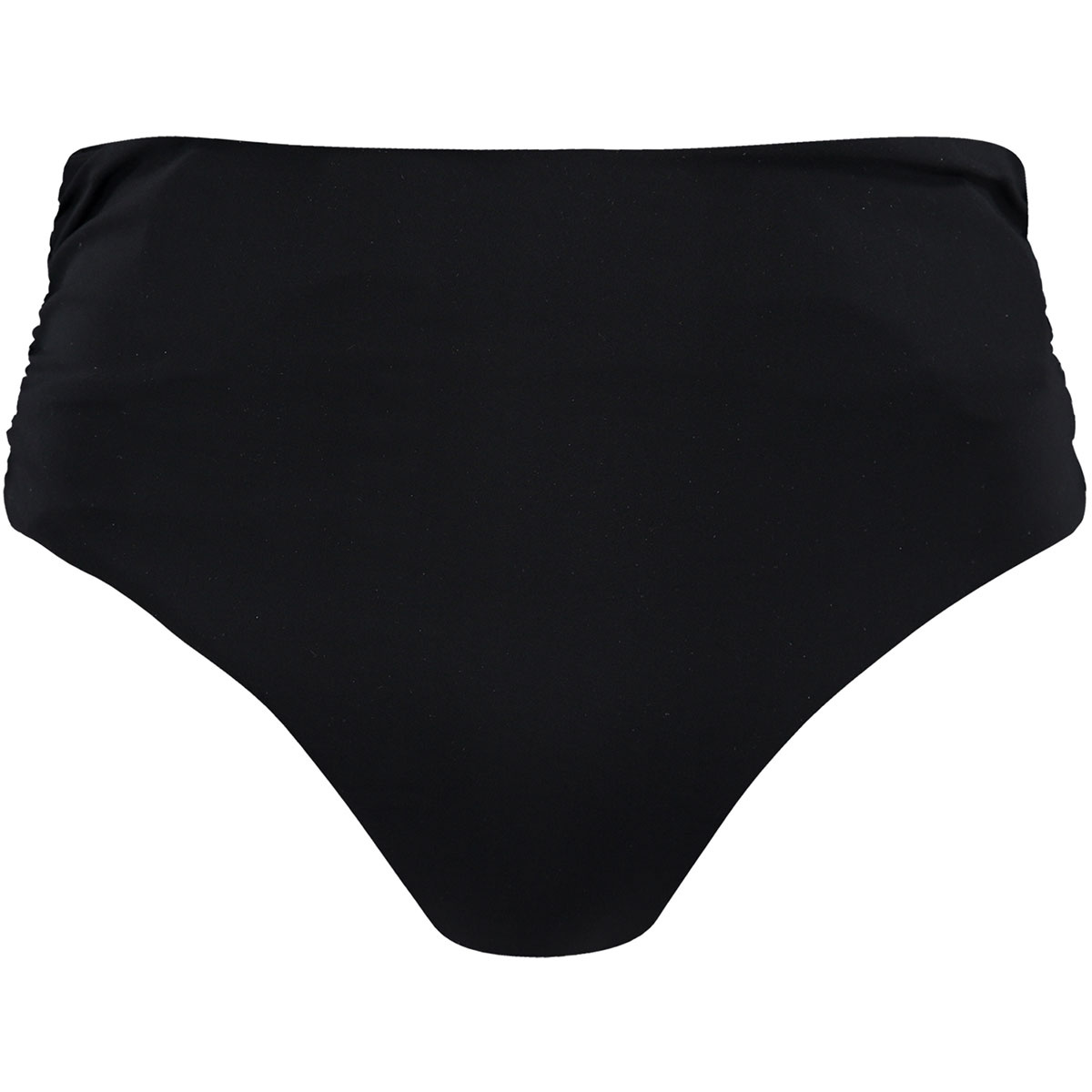 Barts Damen Solid High Waist Bikini Hose
