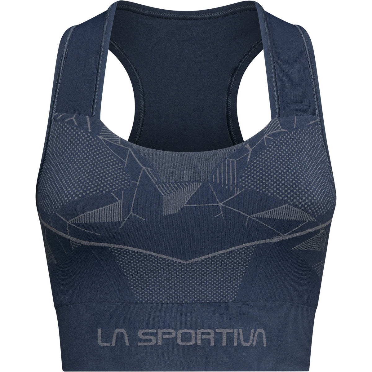 La Sportiva Damen Focus II Sport BH
