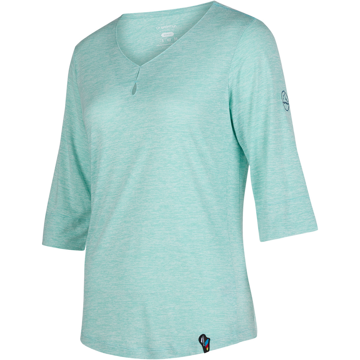La Sportiva Damen Wildflower T-Shirt
