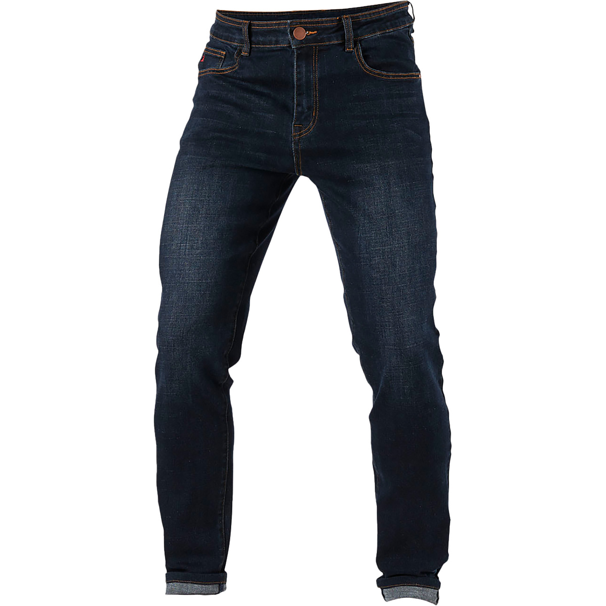 Zimtstern Herren Bikerz Denim Jeans