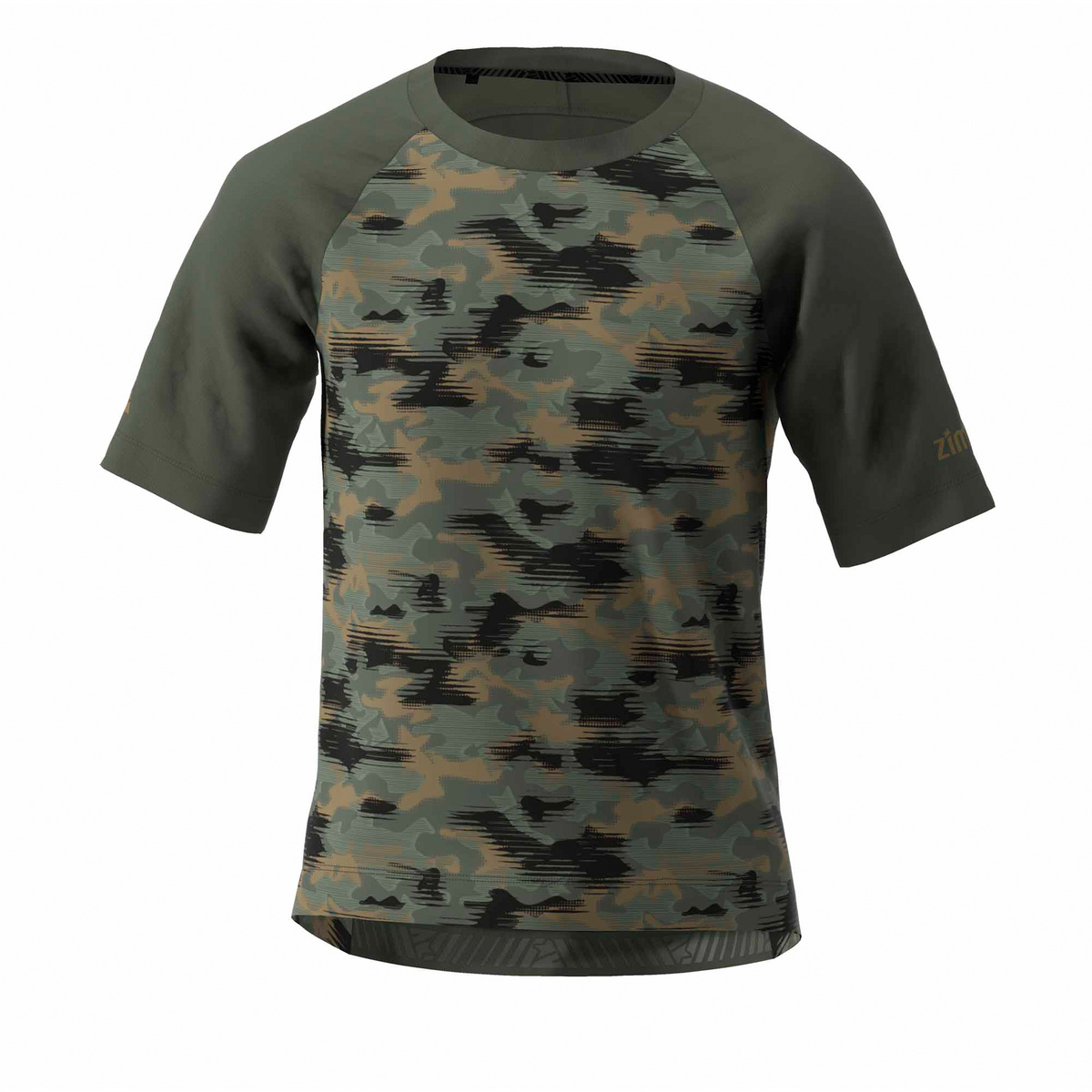 Zimtstern Kinder Braapz Trikot