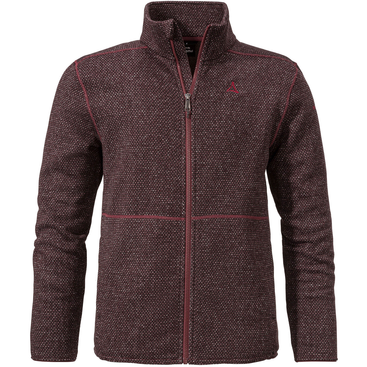Schöffel Herren Aurora Fleece Jacke