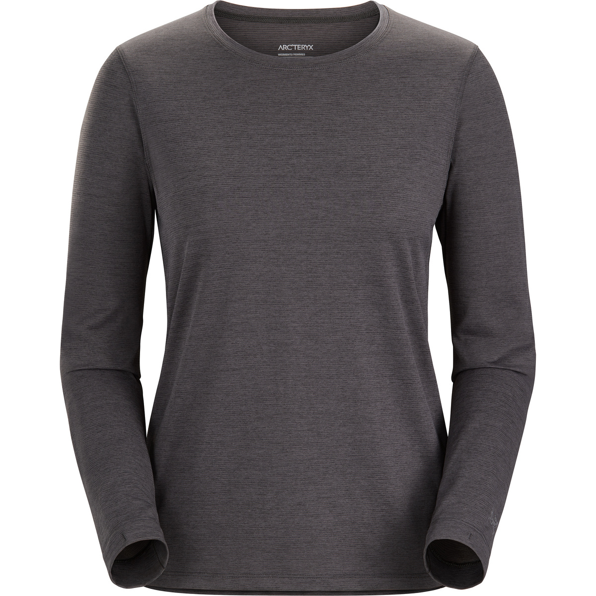 Arc'teryx Damen Taema Crew Longsleeve
