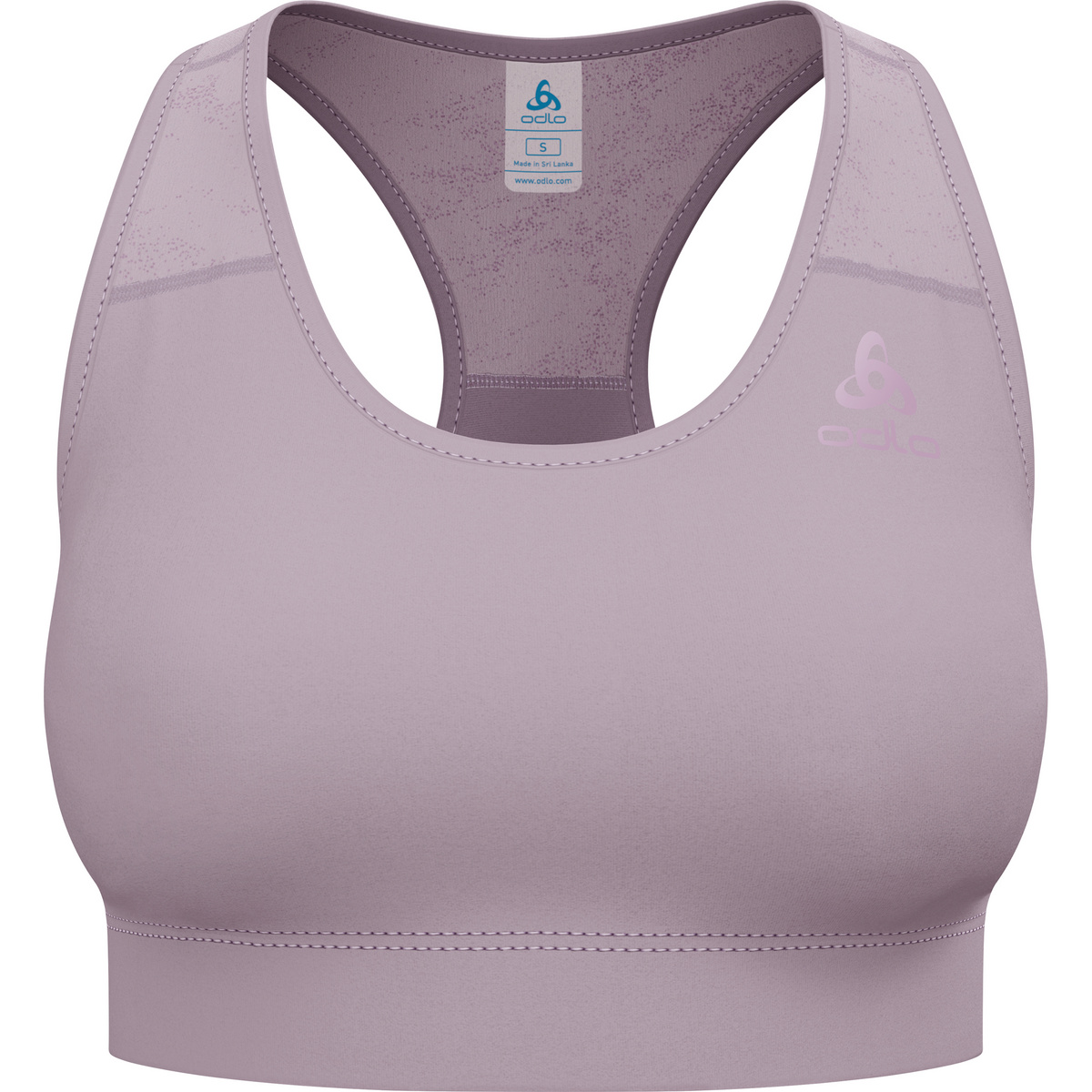 Odlo Damen Essential Print Sport BH