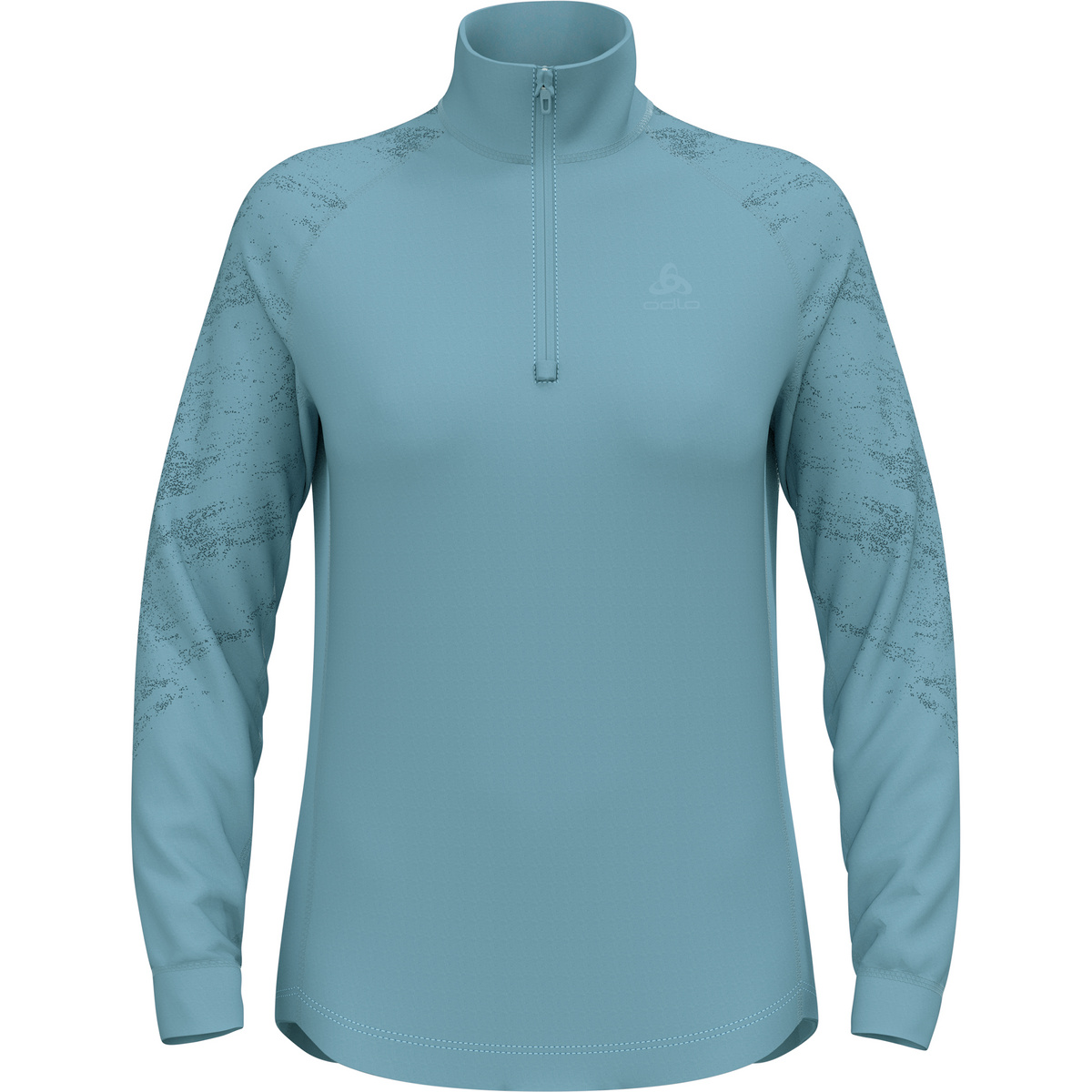 Odlo Damen Berra Graphic Longsleeve