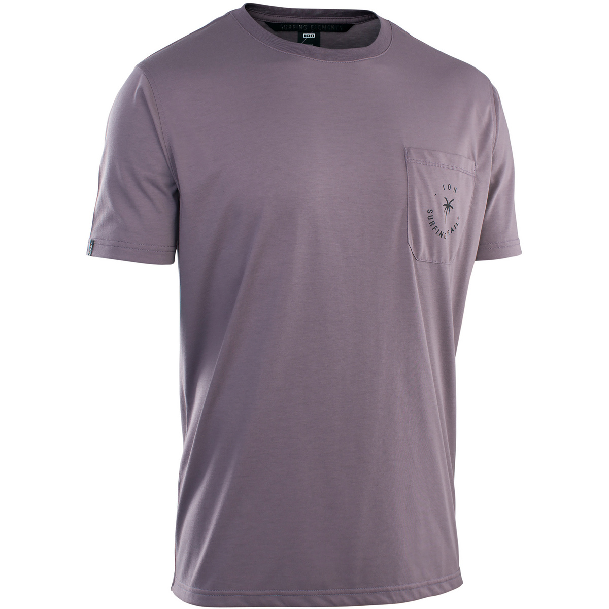 ION Herren Surfing Trails Trikot