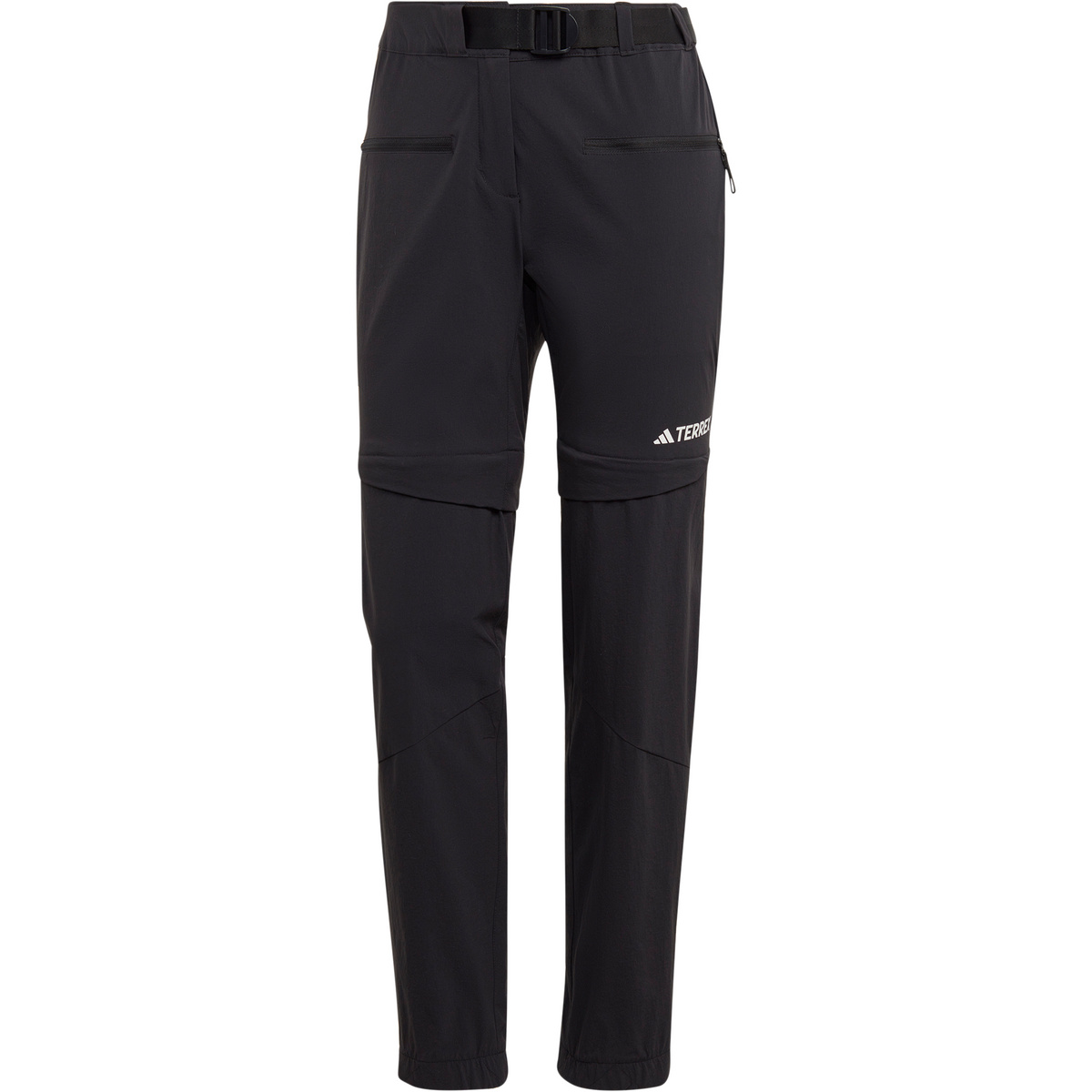 adidas Terrex Damen Utilitas Zip Off Hose
