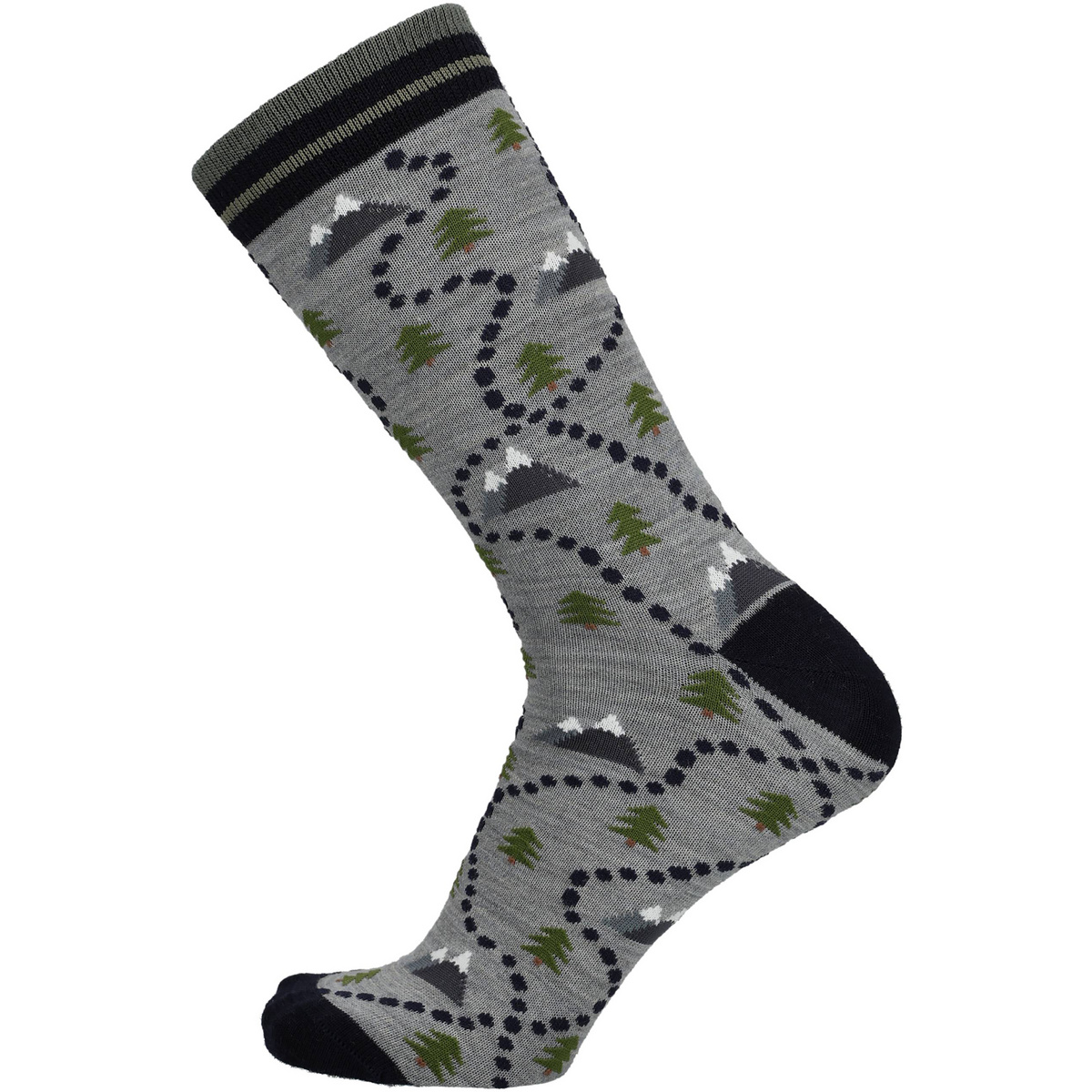 UphillSport Path Socken