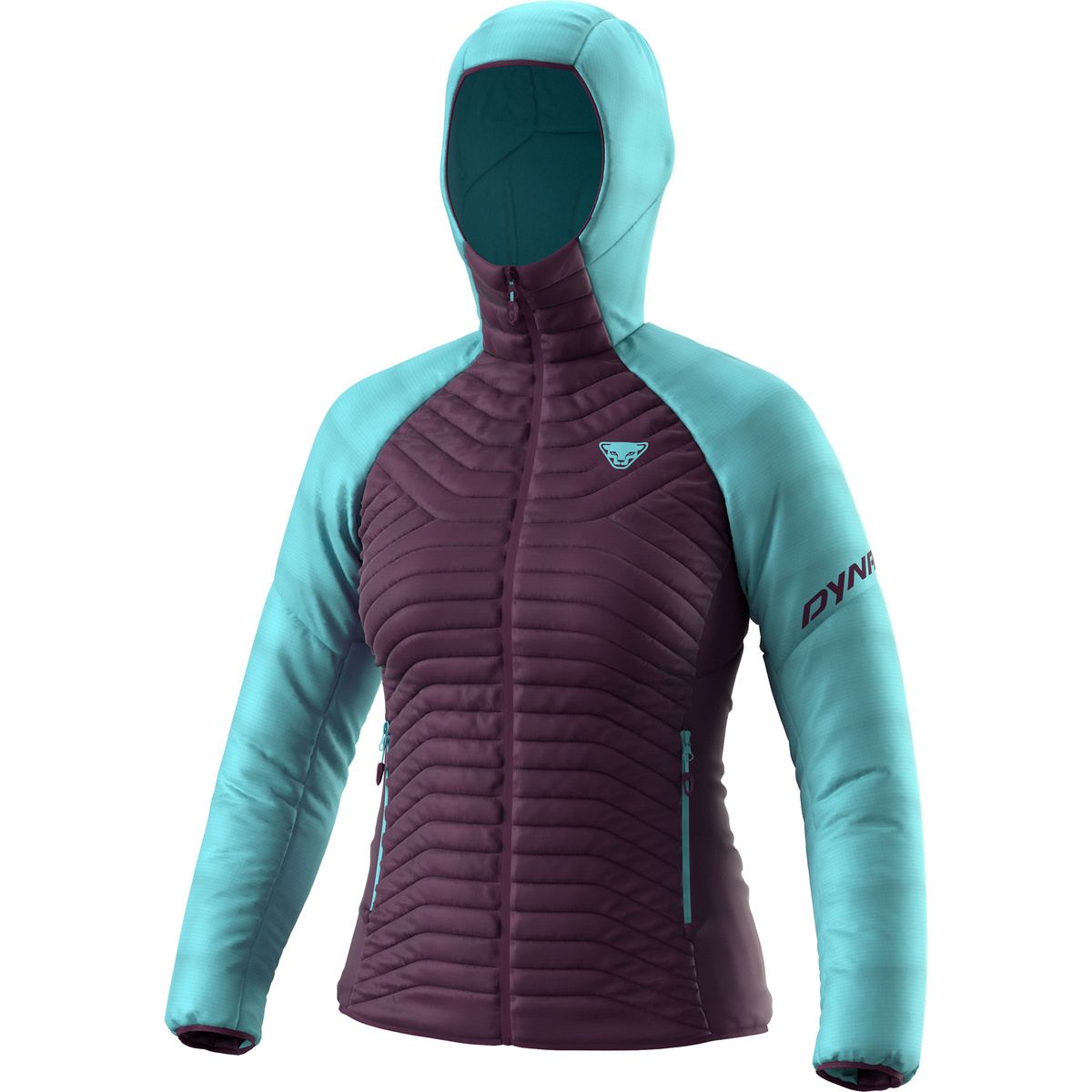 Dynafit Damen Speed Hoodie Jacke