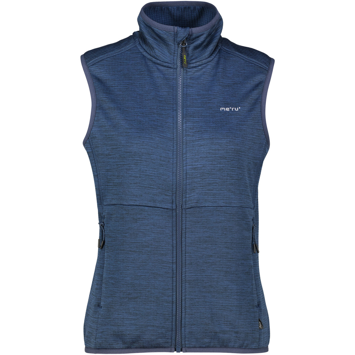 Bergzeit Basics Damen Meru Caen Weste