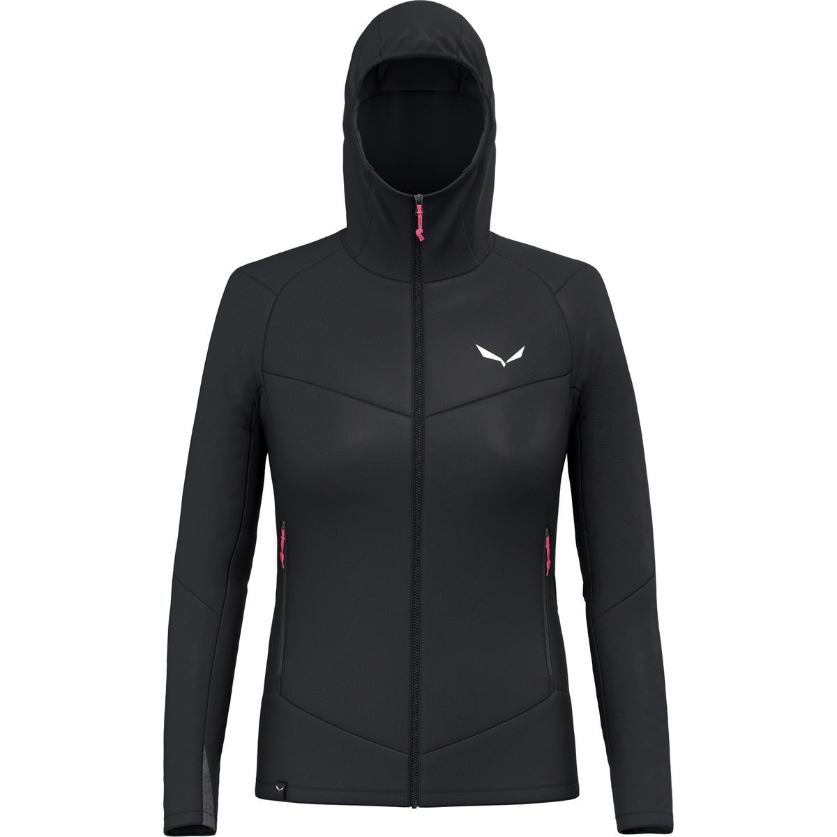 Salewa Damen Sella Merino Hoodie Jacke