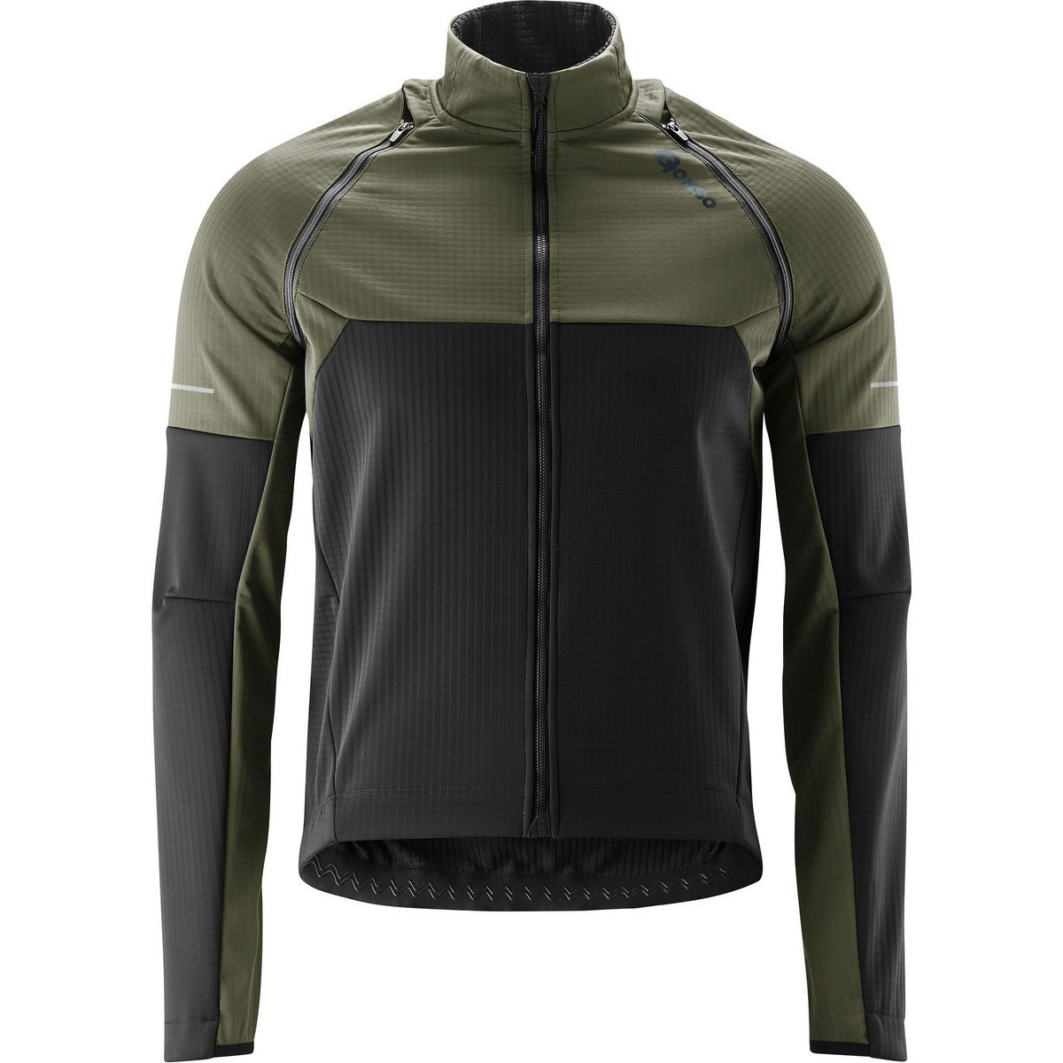 Gonso Herren Canosio Jacke