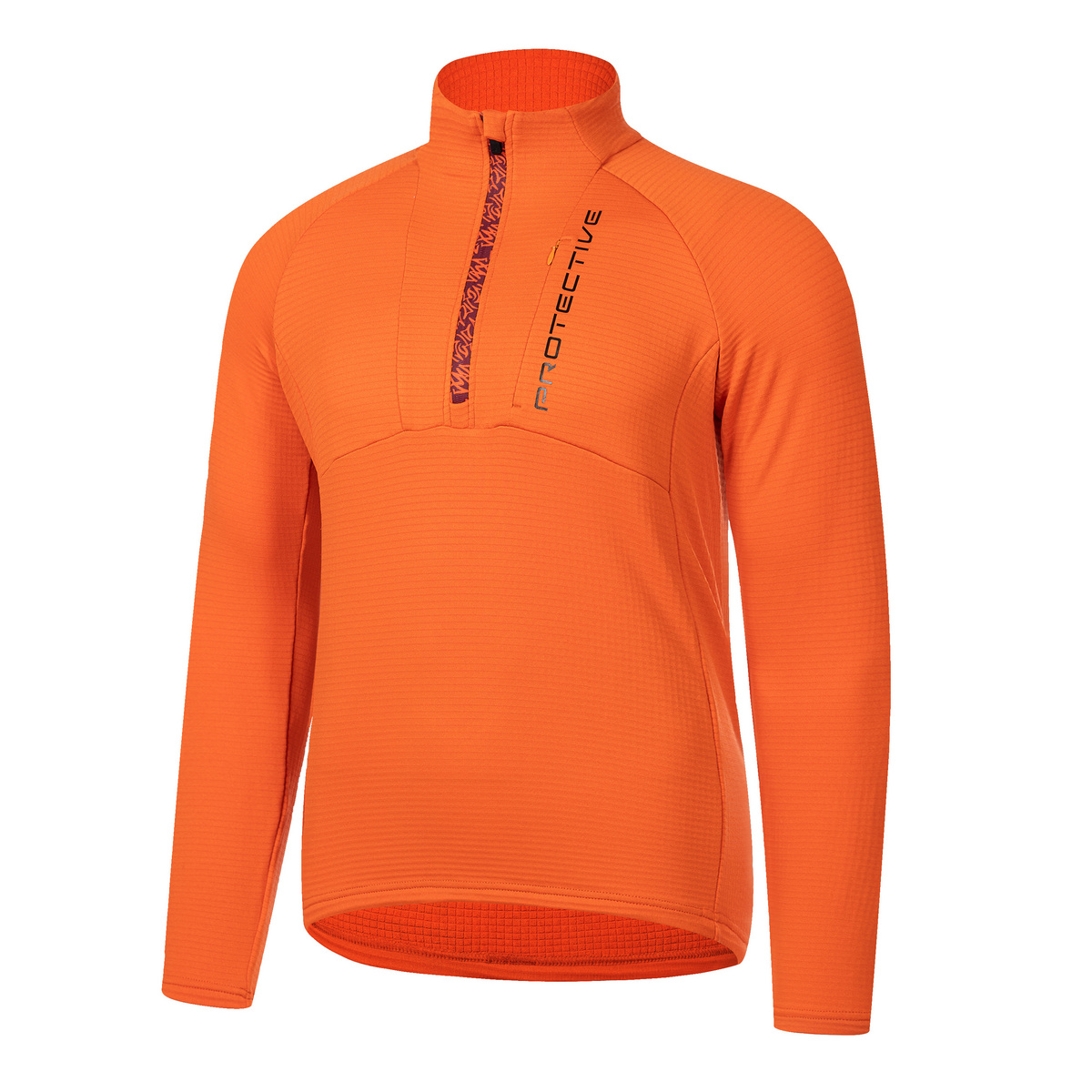 Protective Herren Stormy Life Longsleeve