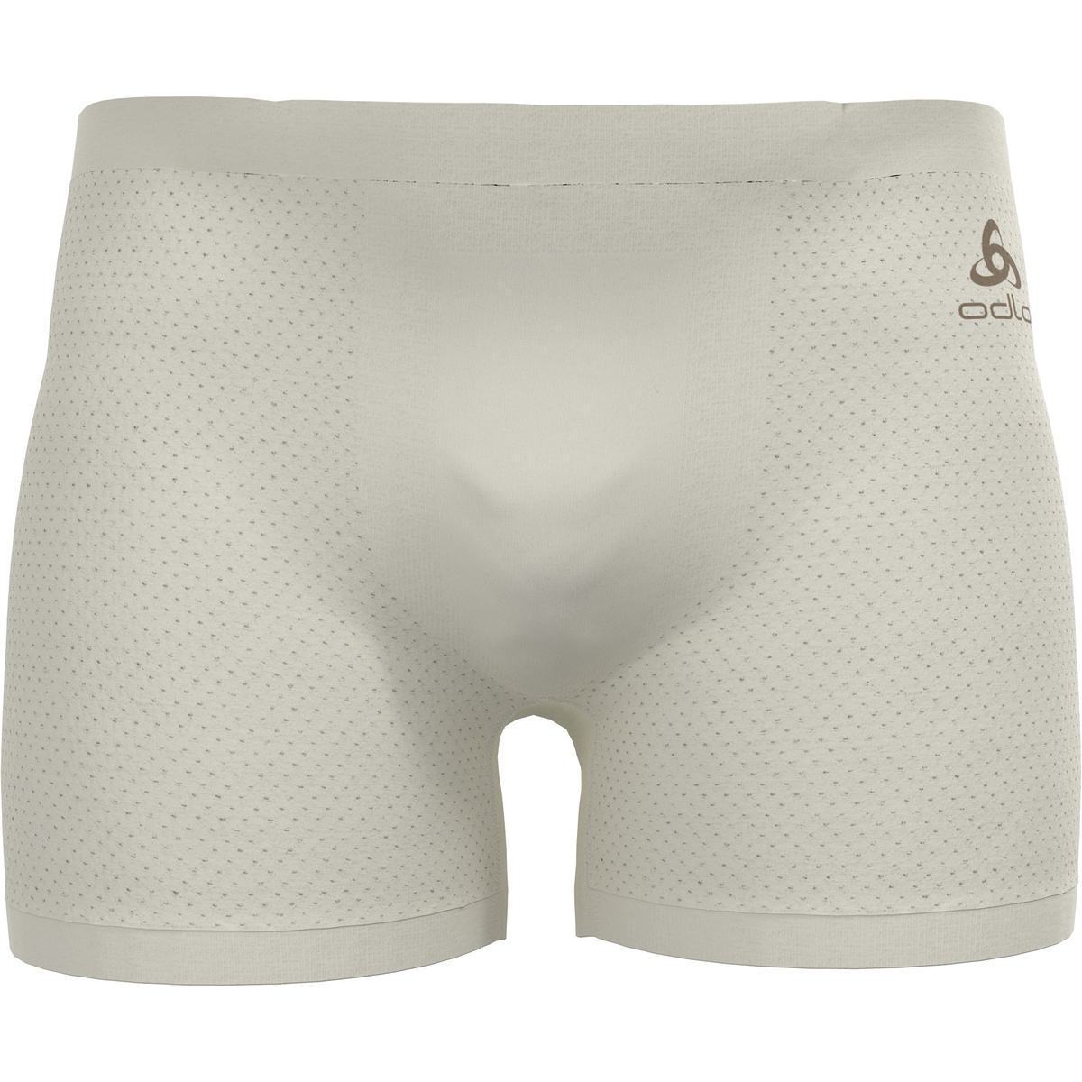 Odlo Herren Merino PW 140 Seamless Unterhose