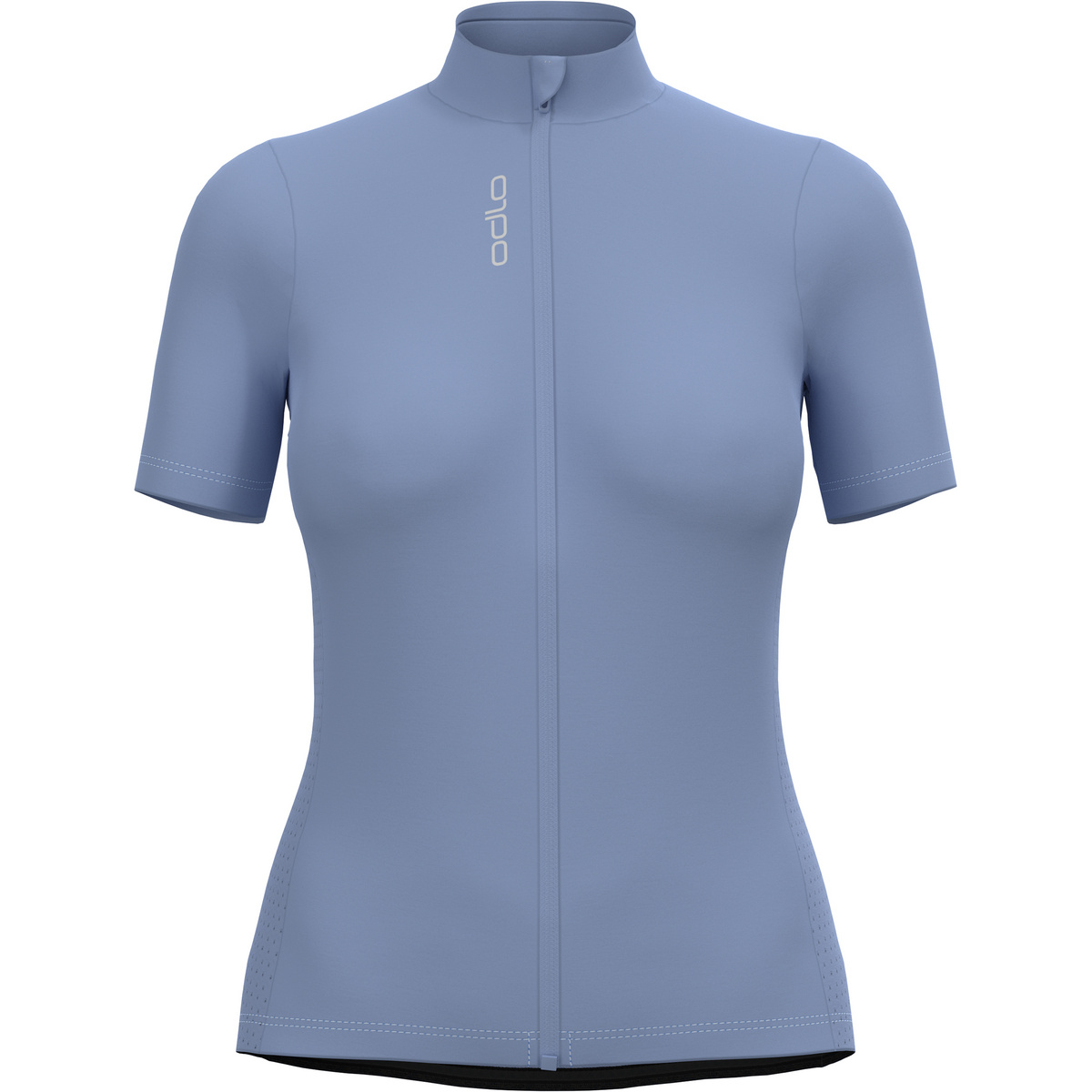 Odlo Damen Zeroweight PW 125 Radtrikot