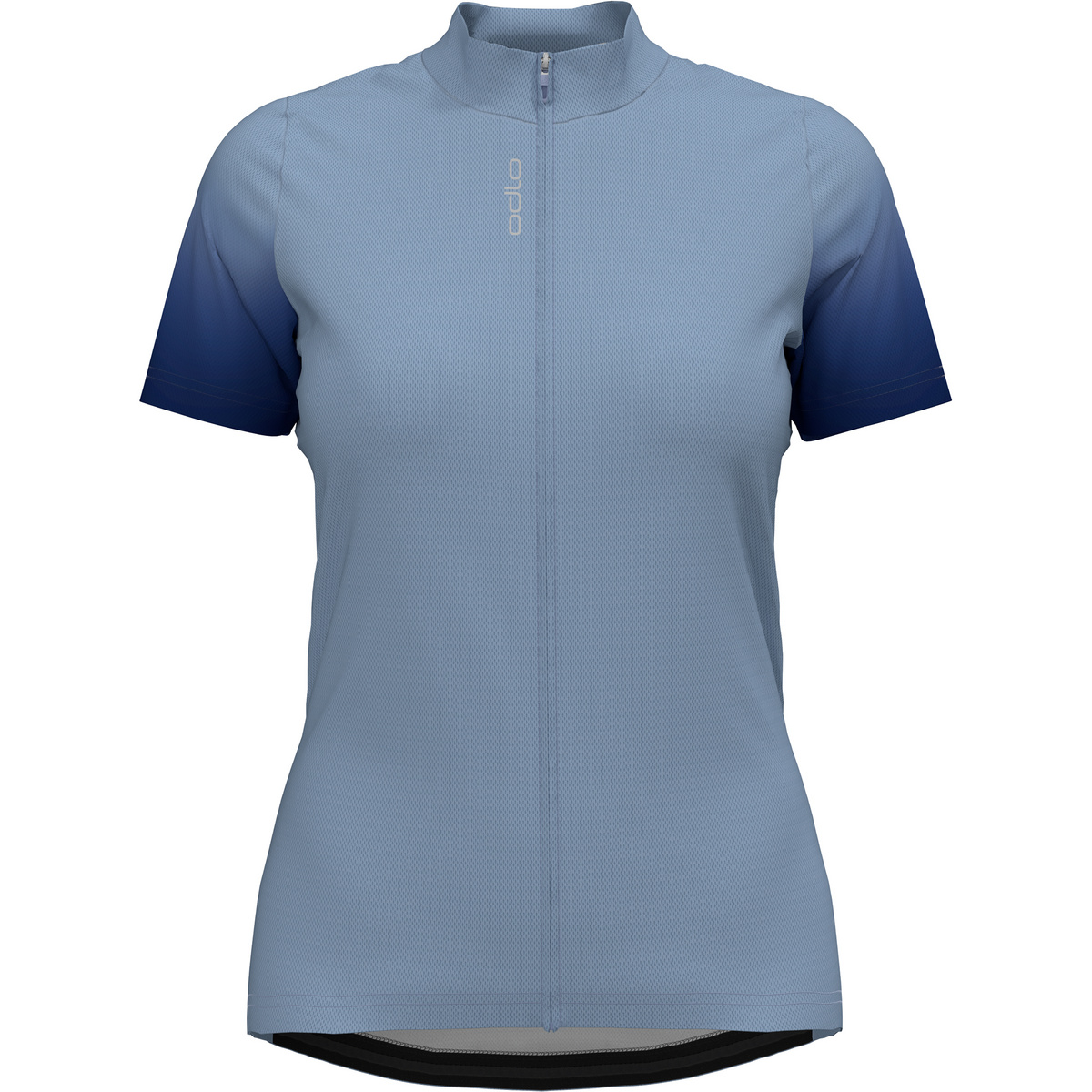 Odlo Damen Essential Print Radtrikot